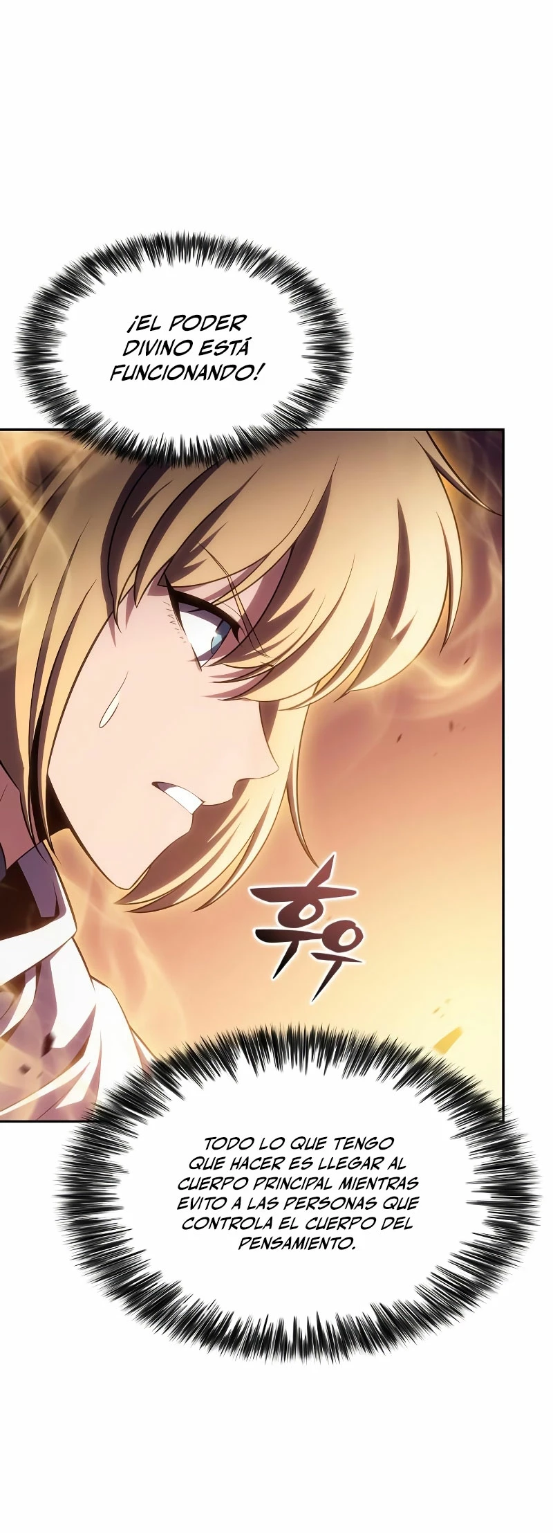 Sin fin skills > Capitulo 106 > Page 271
