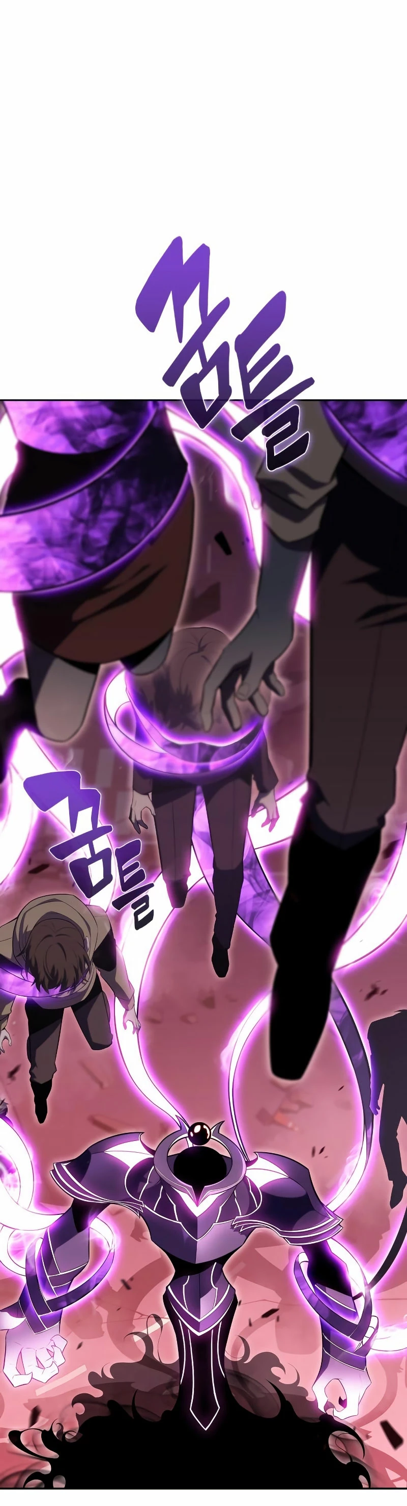 Sin fin skills > Capitulo 106 > Page 291