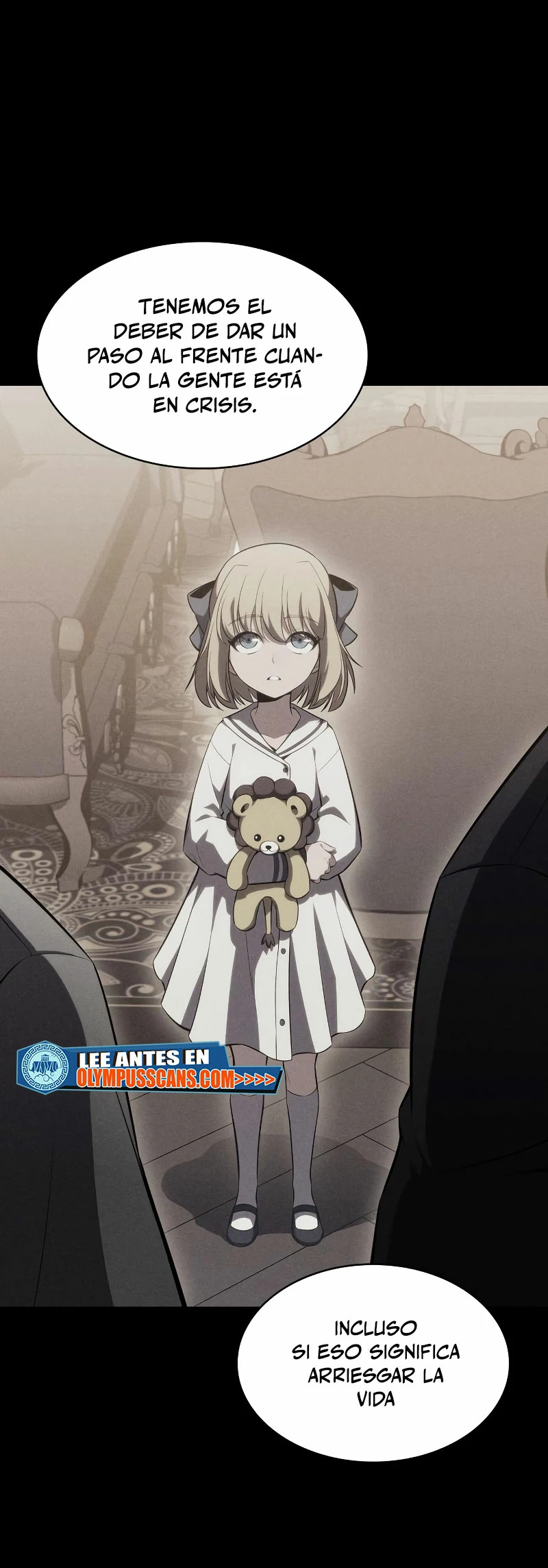 Sin fin skills > Capitulo 106 > Page 311