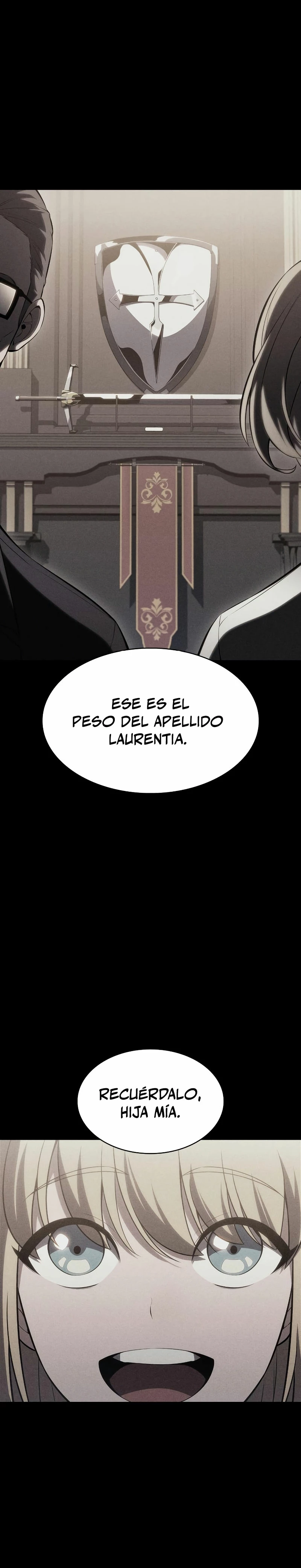 Sin fin skills > Capitulo 106 > Page 321
