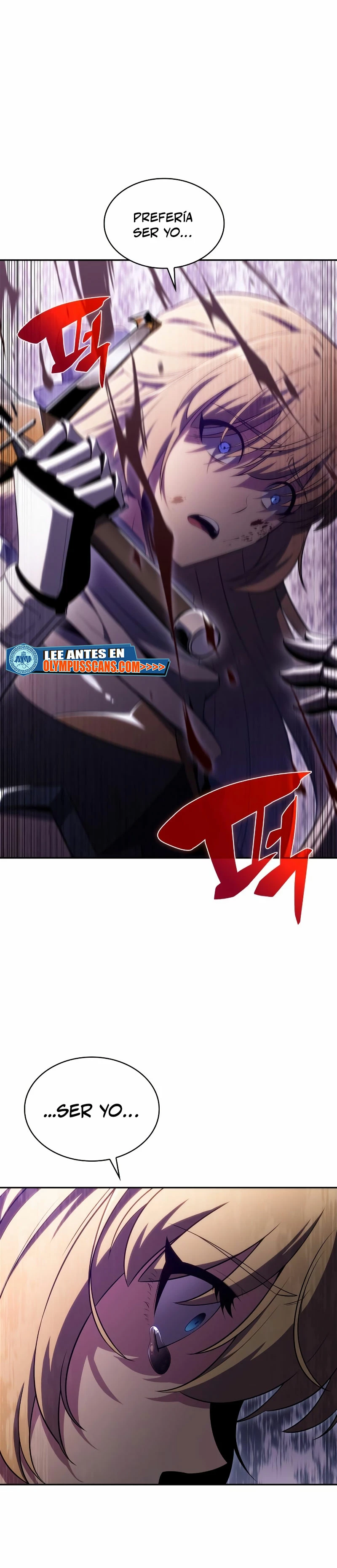 Sin fin skills > Capitulo 106 > Page 381