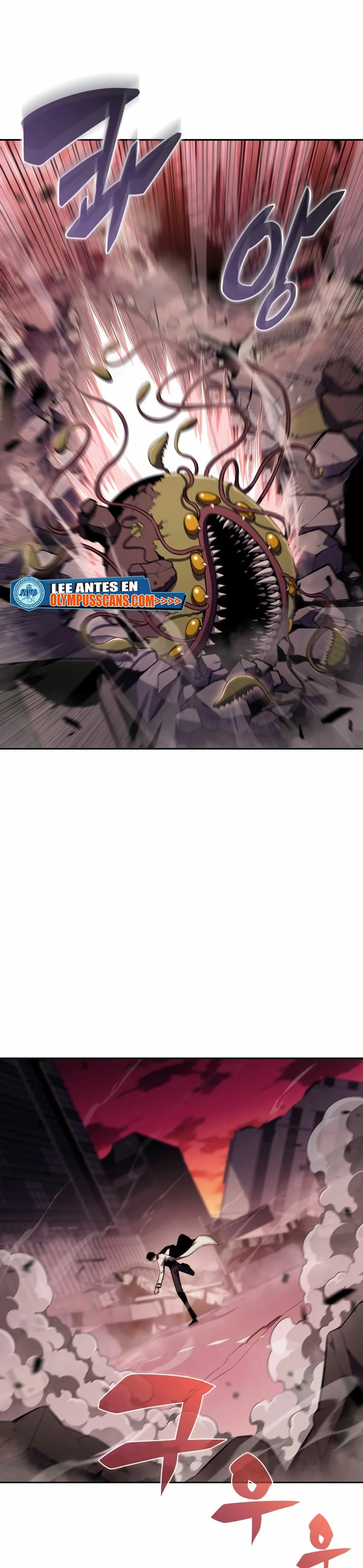 Sin fin skills > Capitulo 106 > Page 411