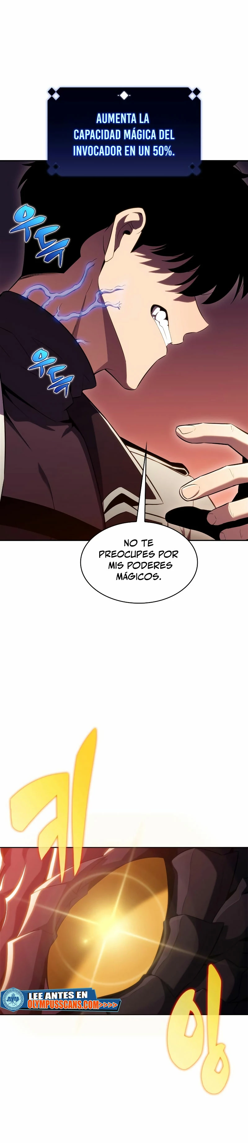 Sin fin skills > Capitulo 106 > Page 461