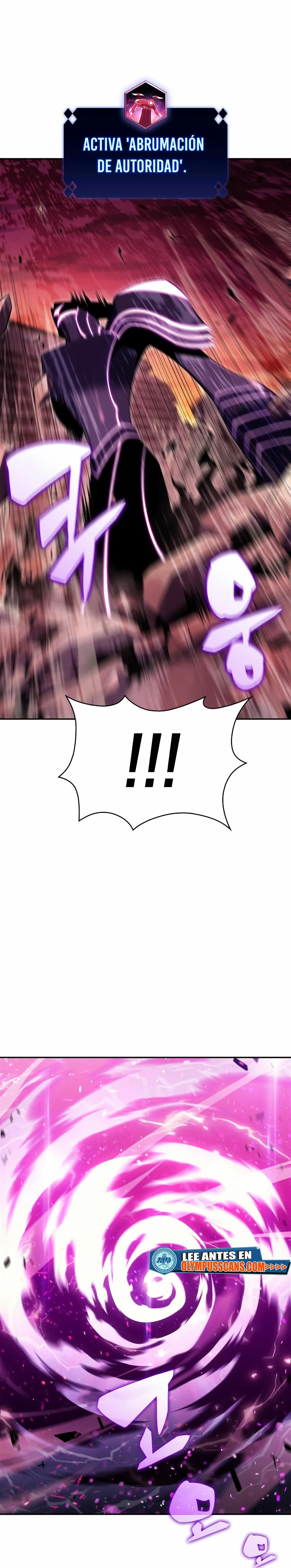 Sin fin skills > Capitulo 106 > Page 471
