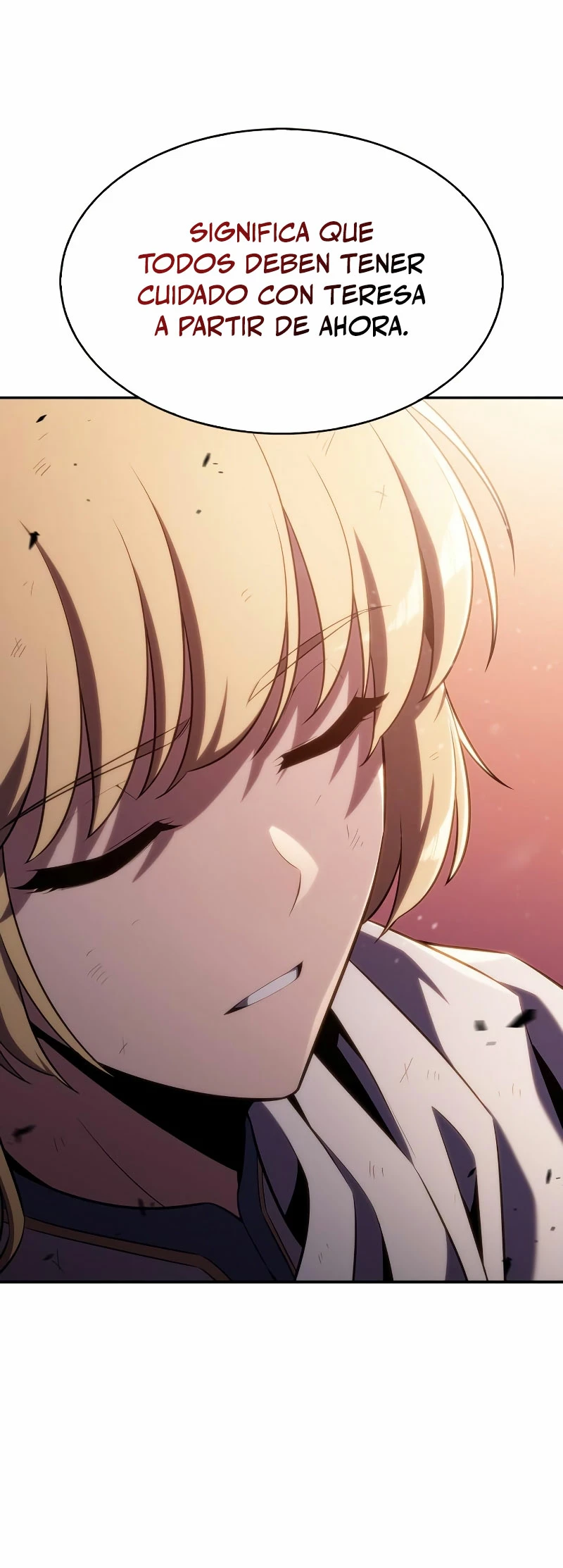 Sin fin skills > Capitulo 107 > Page 61