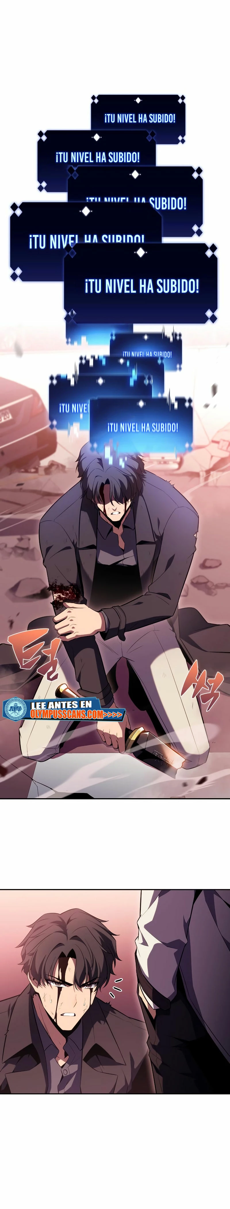 Sin fin skills > Capitulo 107 > Page 81