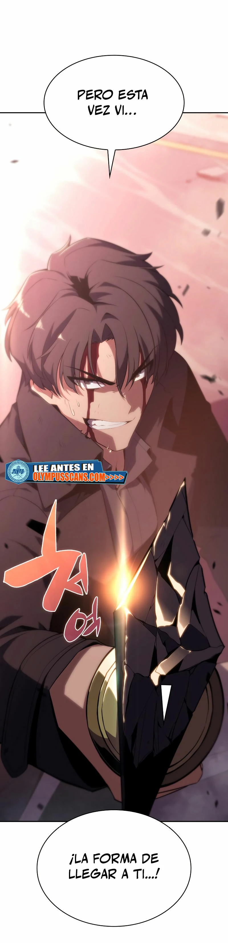 Sin fin skills > Capitulo 107 > Page 101