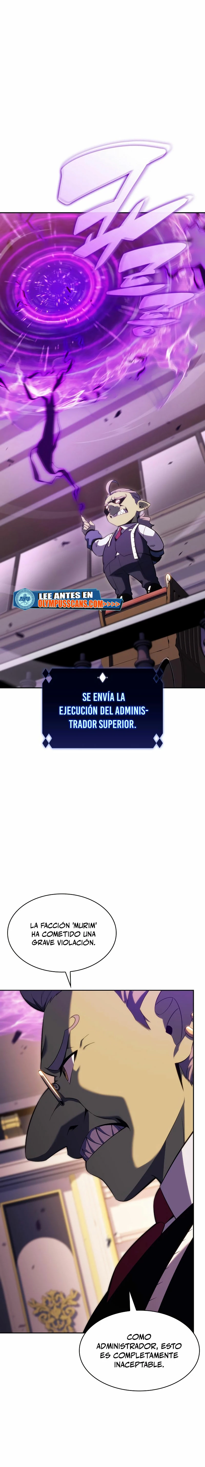 Sin fin skills > Capitulo 107 > Page 171