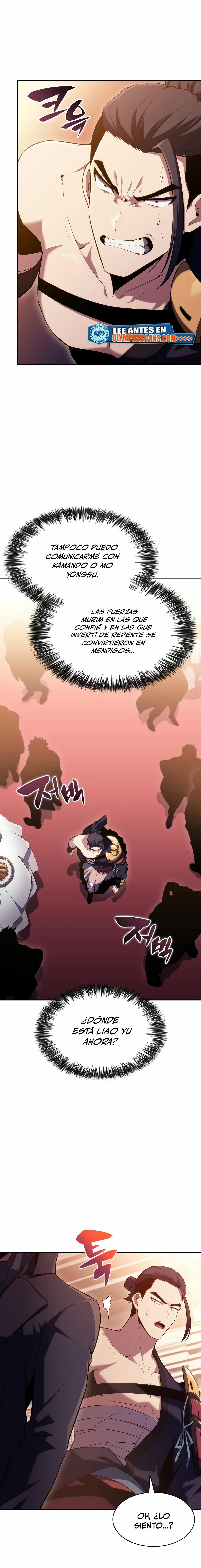 Sin fin skills > Capitulo 107 > Page 191