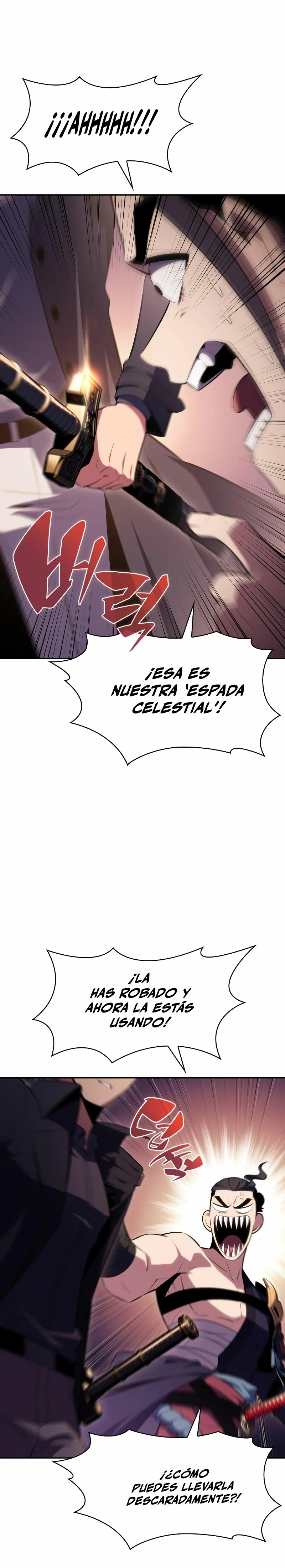 Sin fin skills > Capitulo 107 > Page 201
