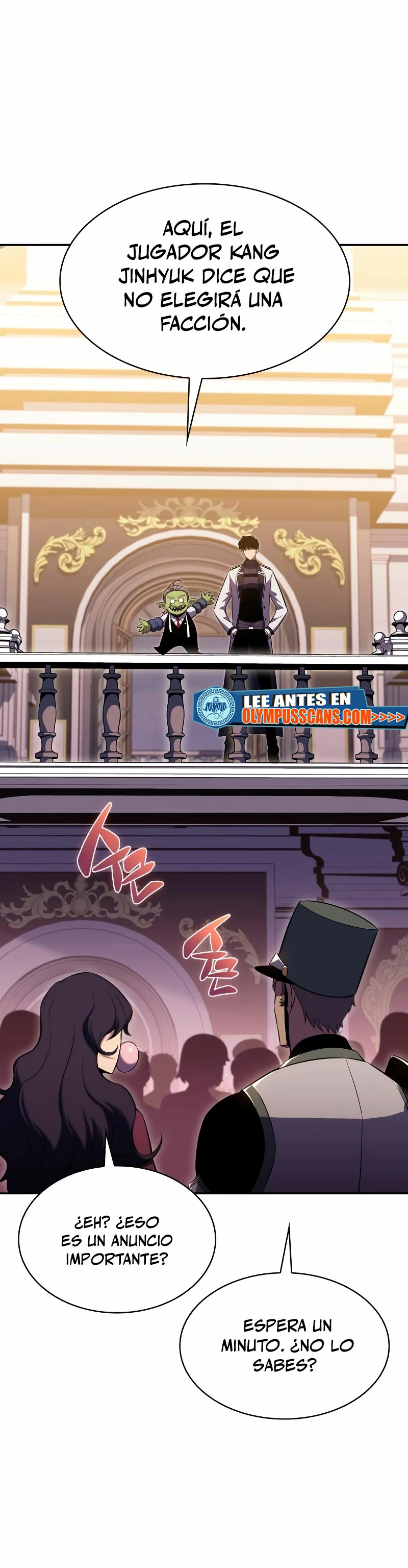 Sin fin skills > Capitulo 107 > Page 311