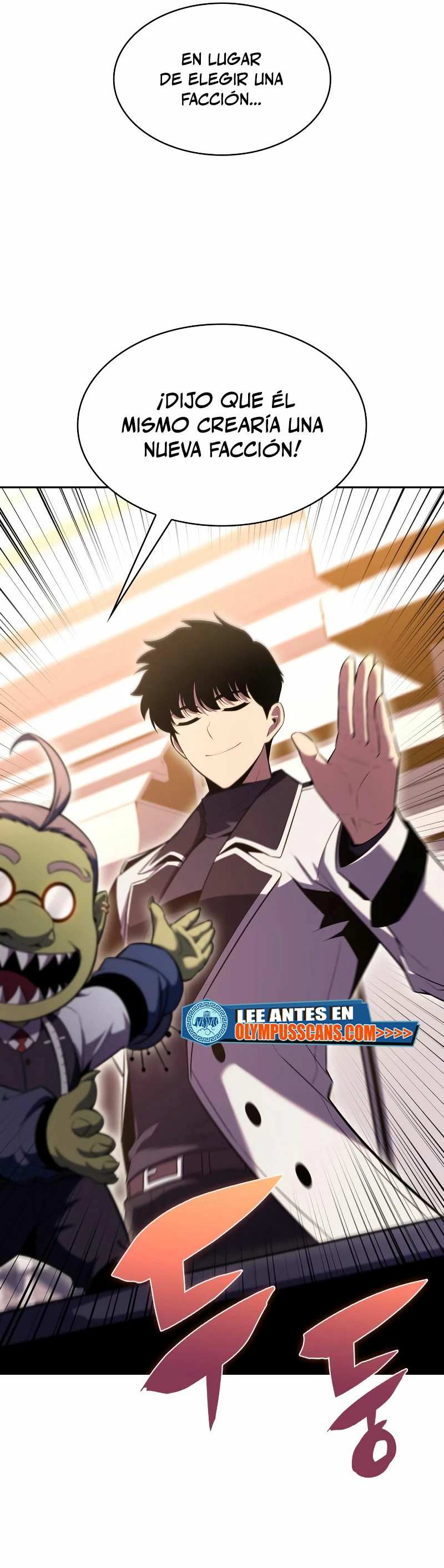 Sin fin skills > Capitulo 107 > Page 321