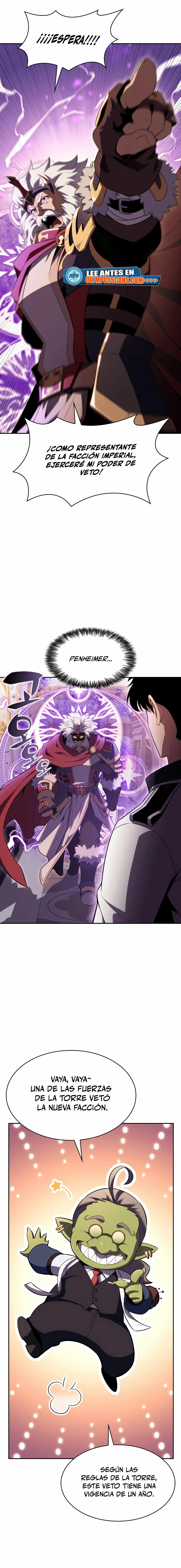 Sin fin skills > Capitulo 107 > Page 351
