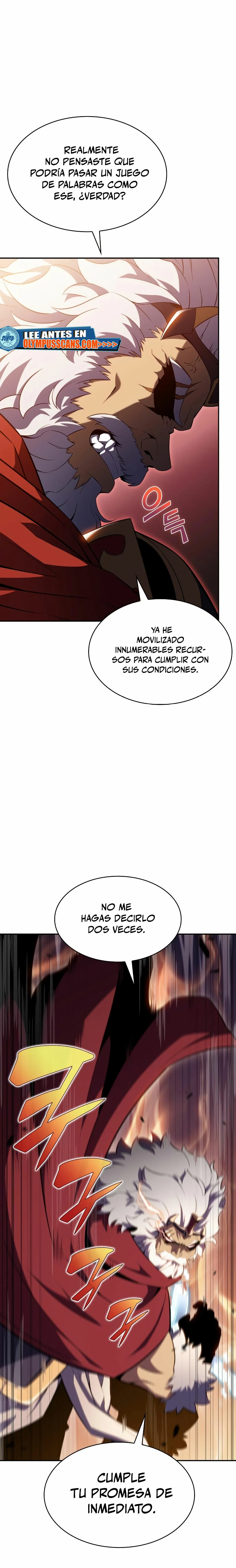 Sin fin skills > Capitulo 107 > Page 371