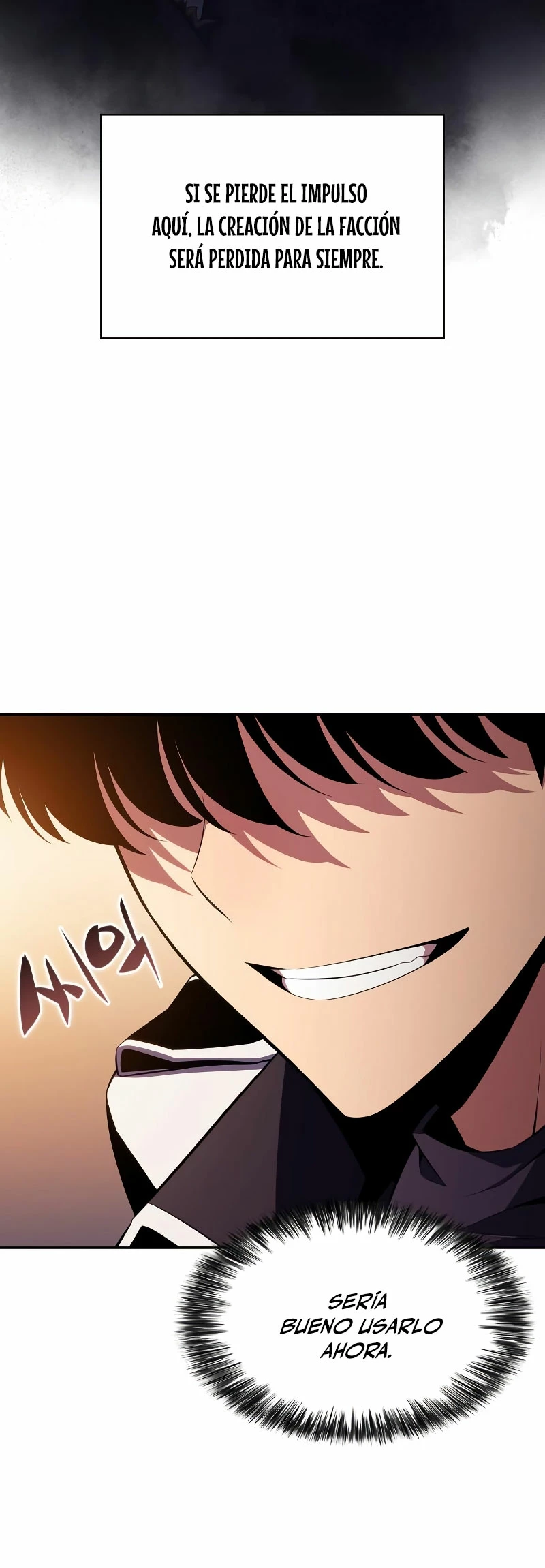 Sin fin skills > Capitulo 107 > Page 401