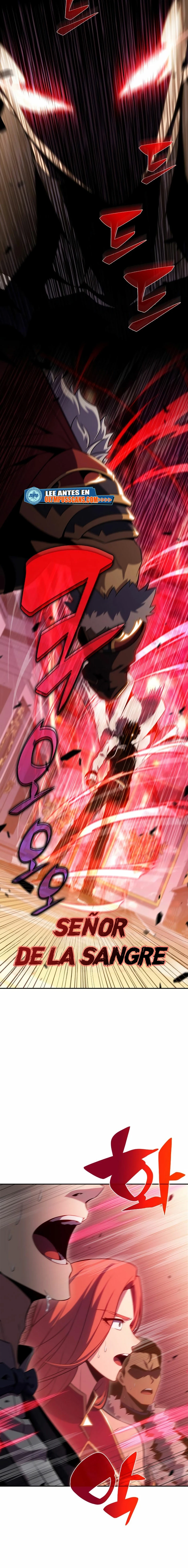 Sin fin skills > Capitulo 107 > Page 431