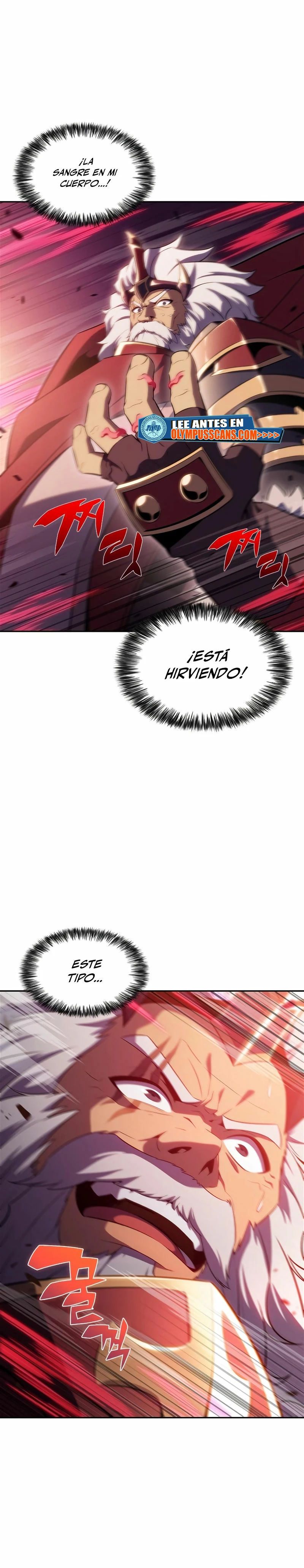 Sin fin skills > Capitulo 107 > Page 441