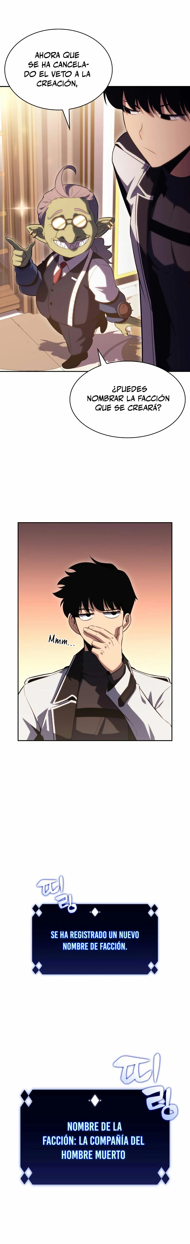 Sin fin skills > Capitulo 108 > Page 51