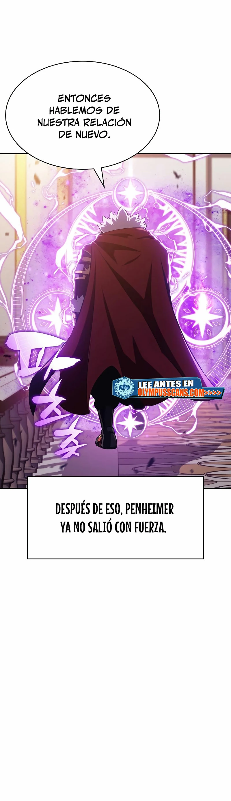 Sin fin skills > Capitulo 108 > Page 71