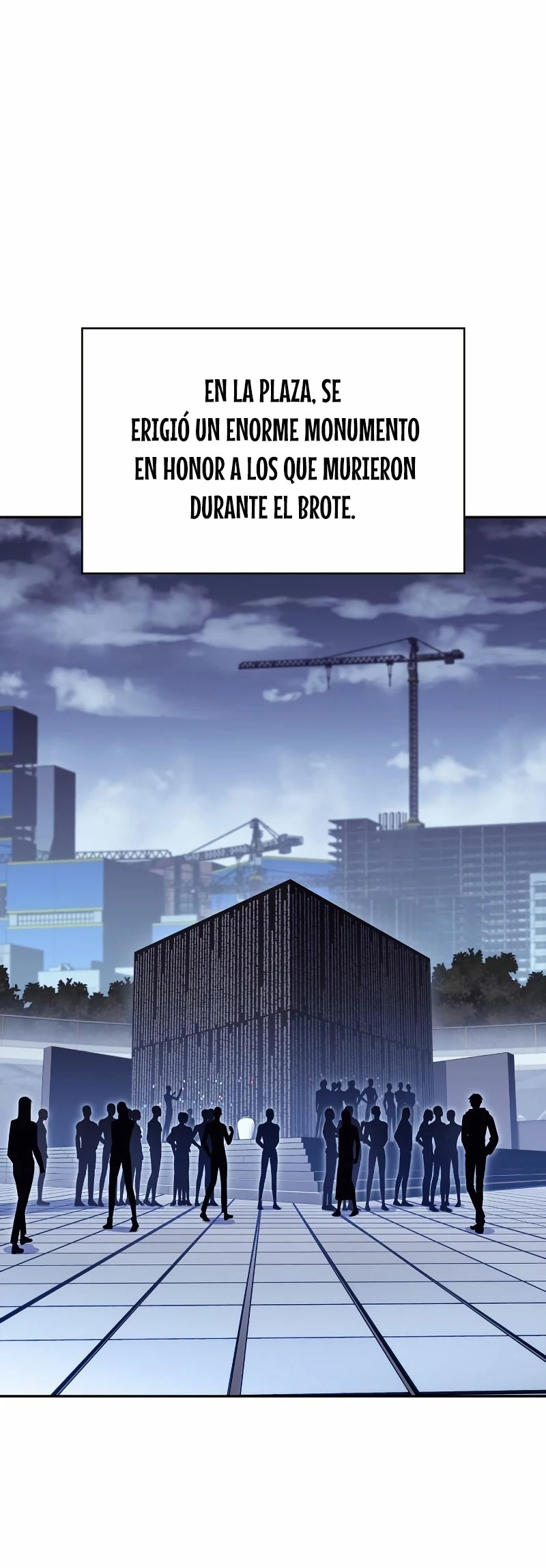 Sin fin skills > Capitulo 108 > Page 91
