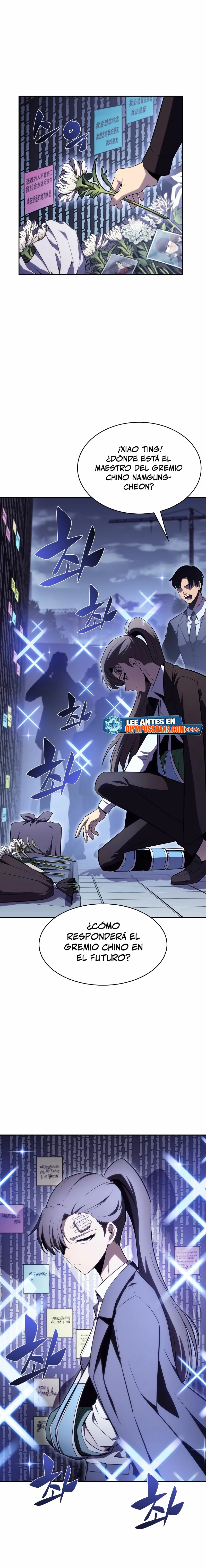 Sin fin skills > Capitulo 108 > Page 101