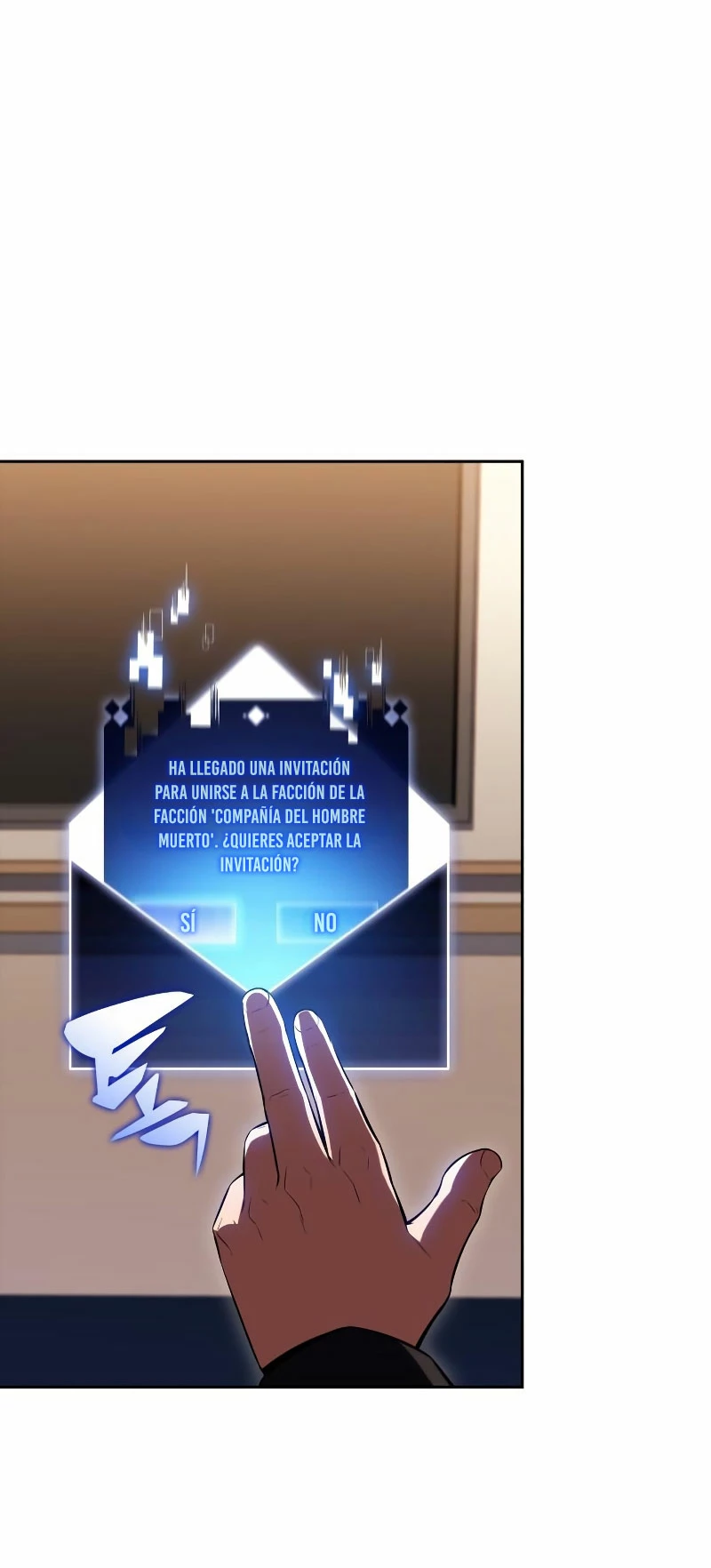 Sin fin skills > Capitulo 108 > Page 201