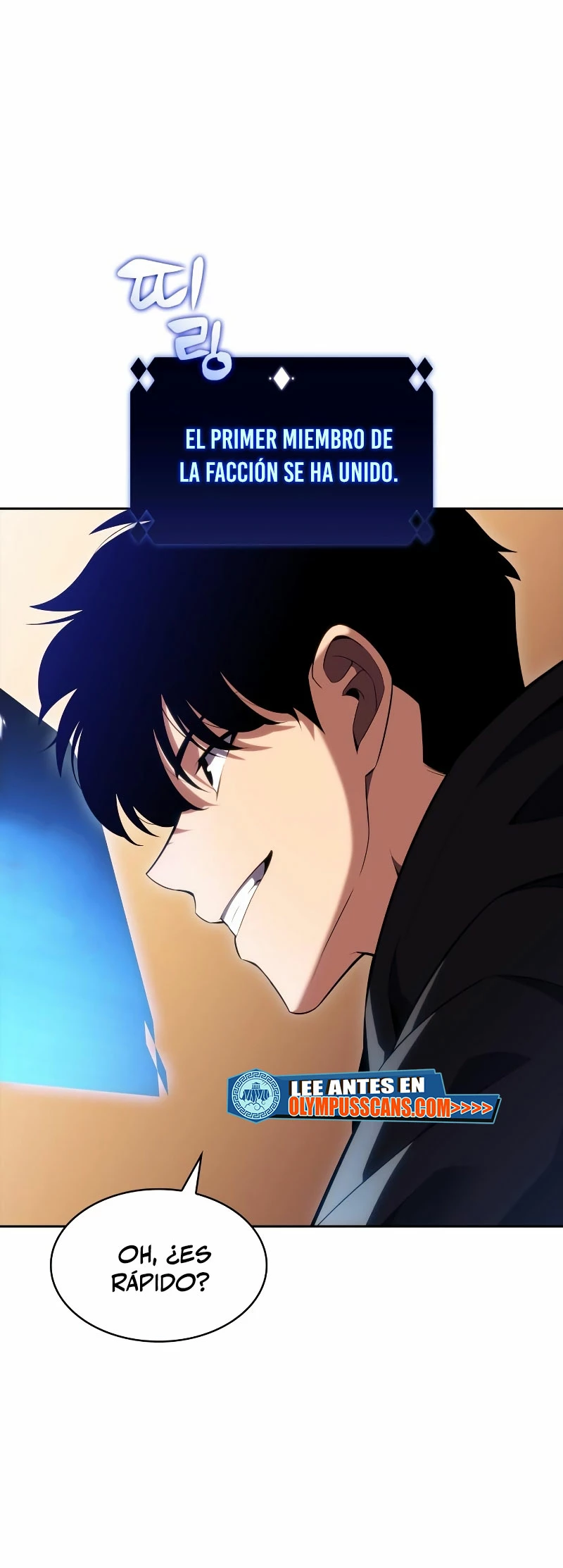 Sin fin skills > Capitulo 108 > Page 221