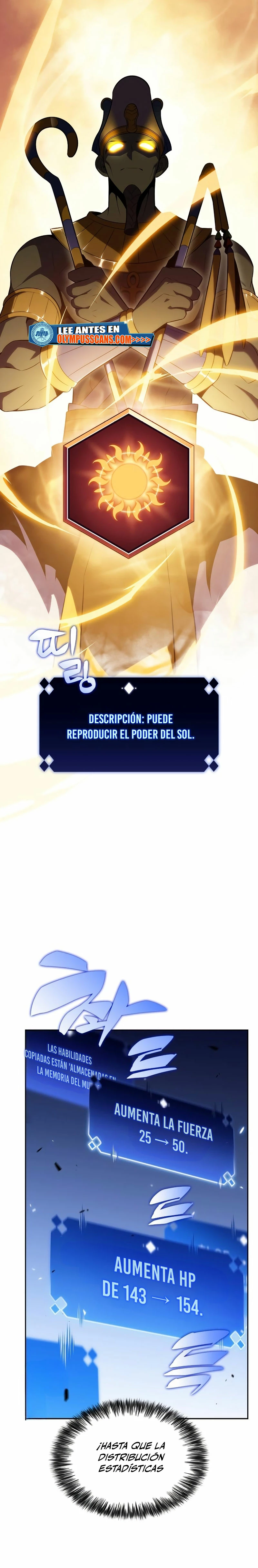 Sin fin skills > Capitulo 108 > Page 301