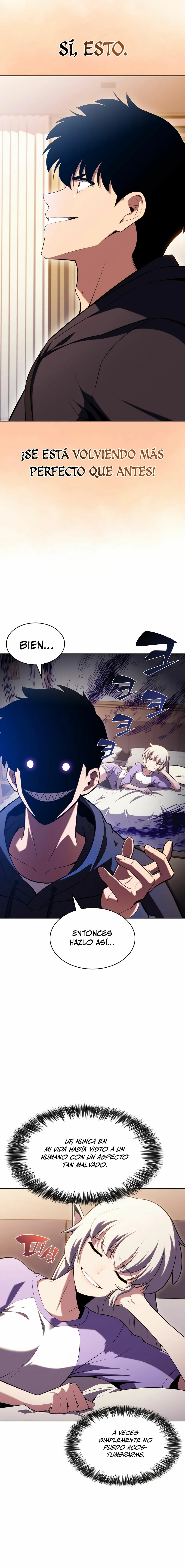 Sin fin skills > Capitulo 108 > Page 331