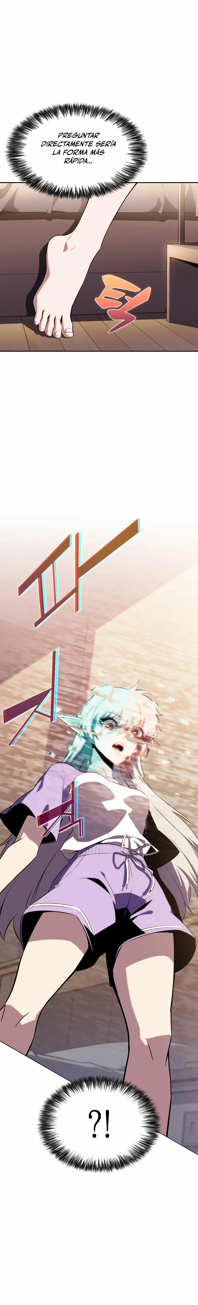 Sin fin skills > Capitulo 108 > Page 351