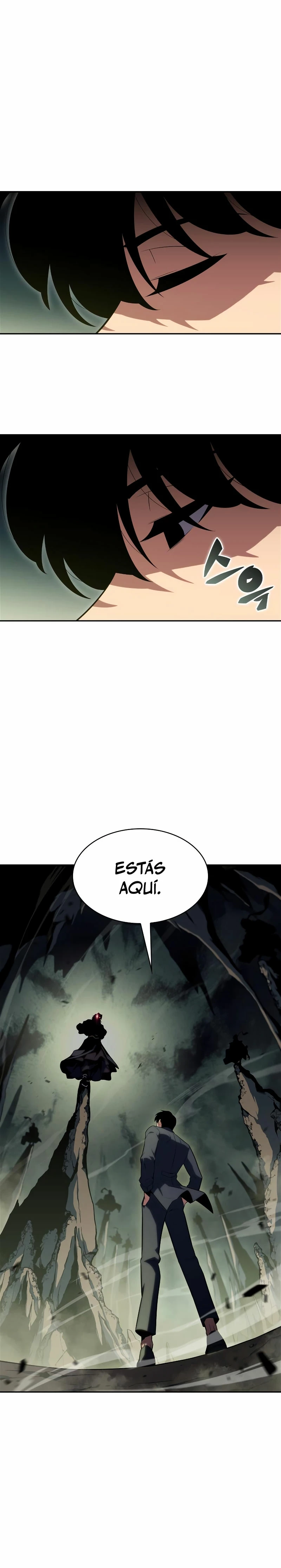 Sin fin skills > Capitulo 108 > Page 421