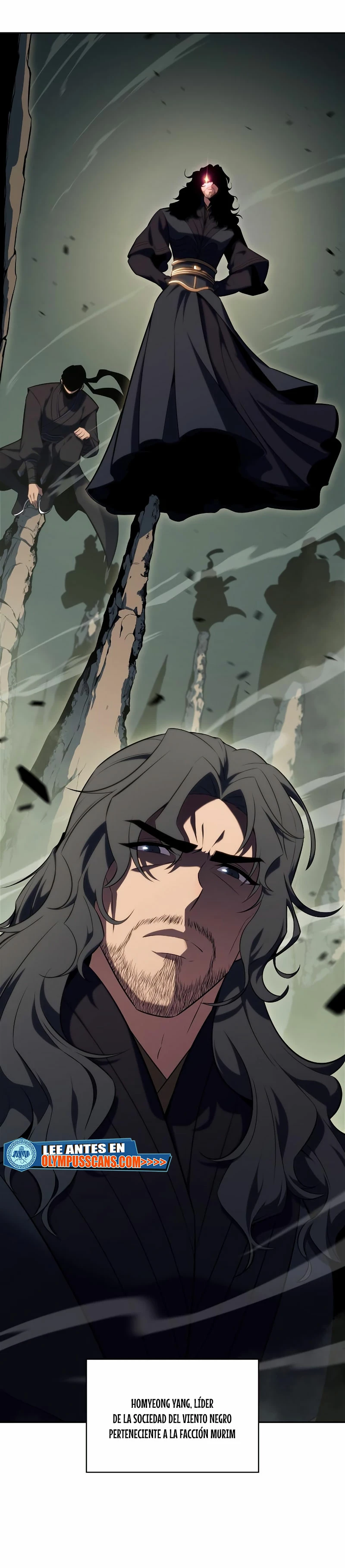 Sin fin skills > Capitulo 108 > Page 431