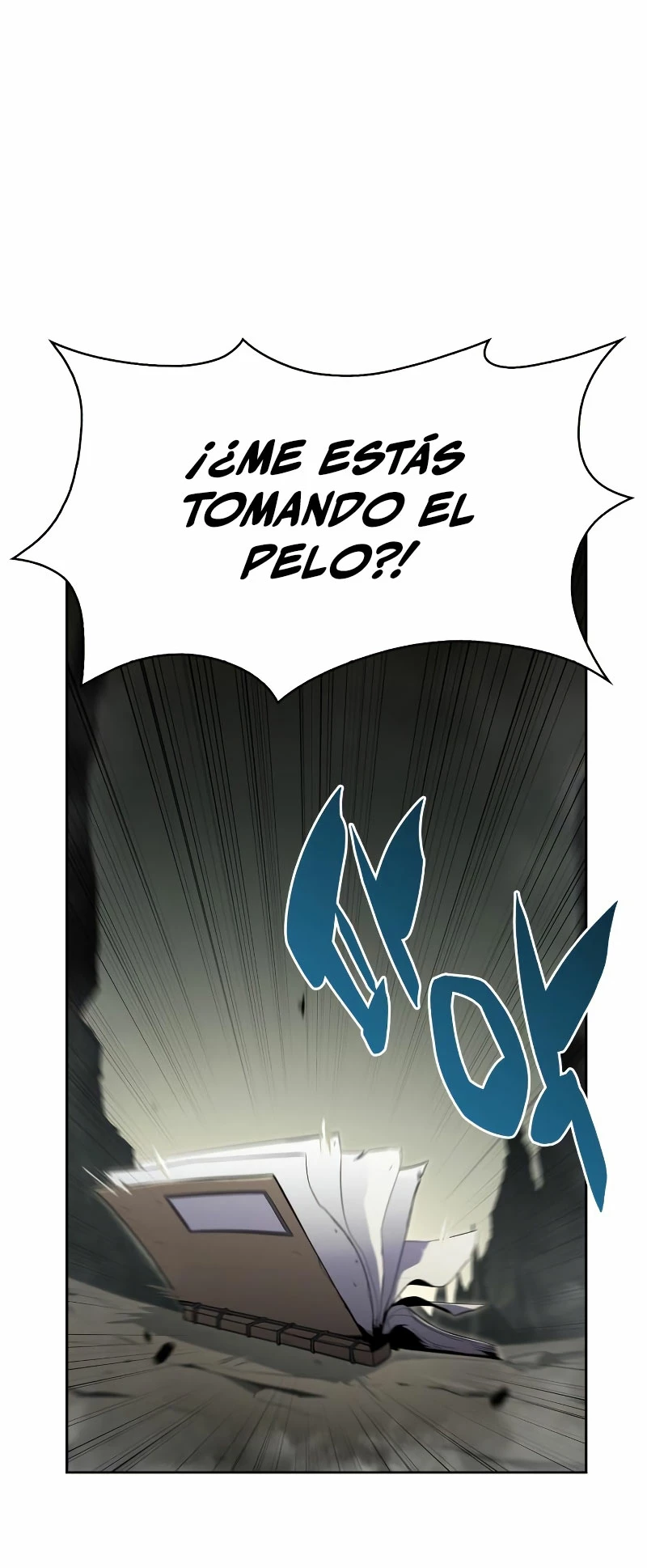 Sin fin skills > Capitulo 109 > Page 121
