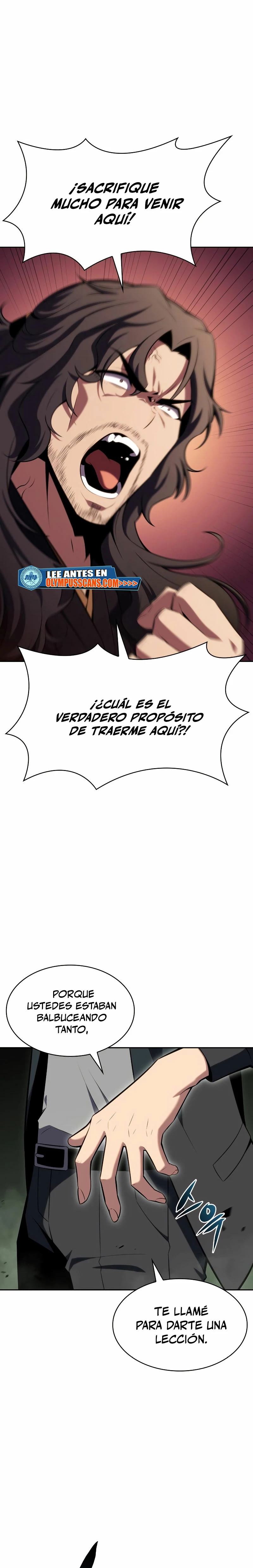 Sin fin skills > Capitulo 109 > Page 131