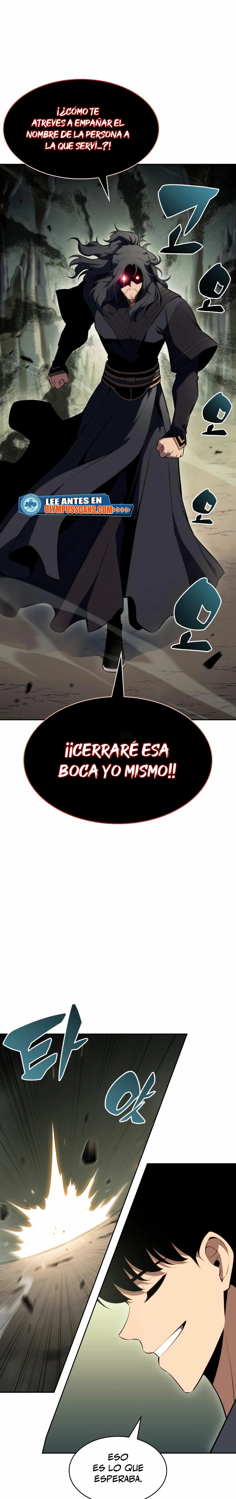 Sin fin skills > Capitulo 109 > Page 191
