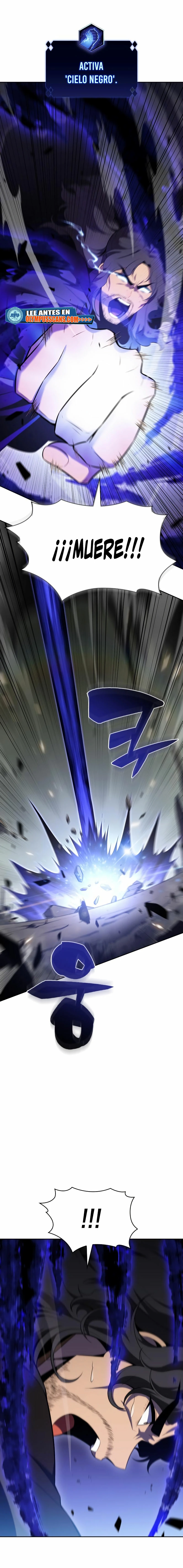 Sin fin skills > Capitulo 109 > Page 211