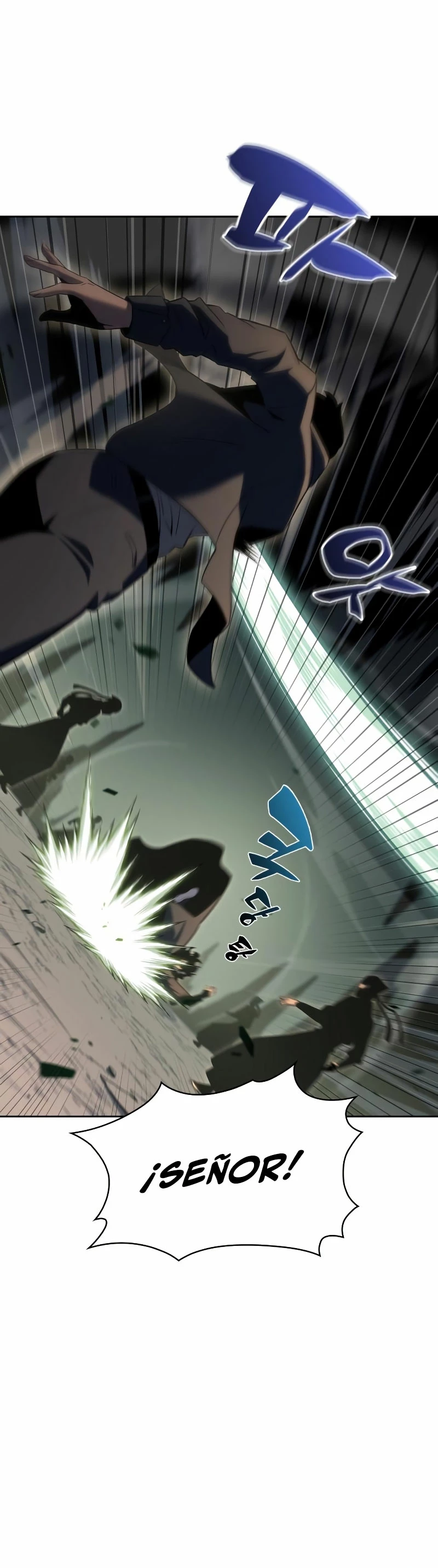 Sin fin skills > Capitulo 109 > Page 231