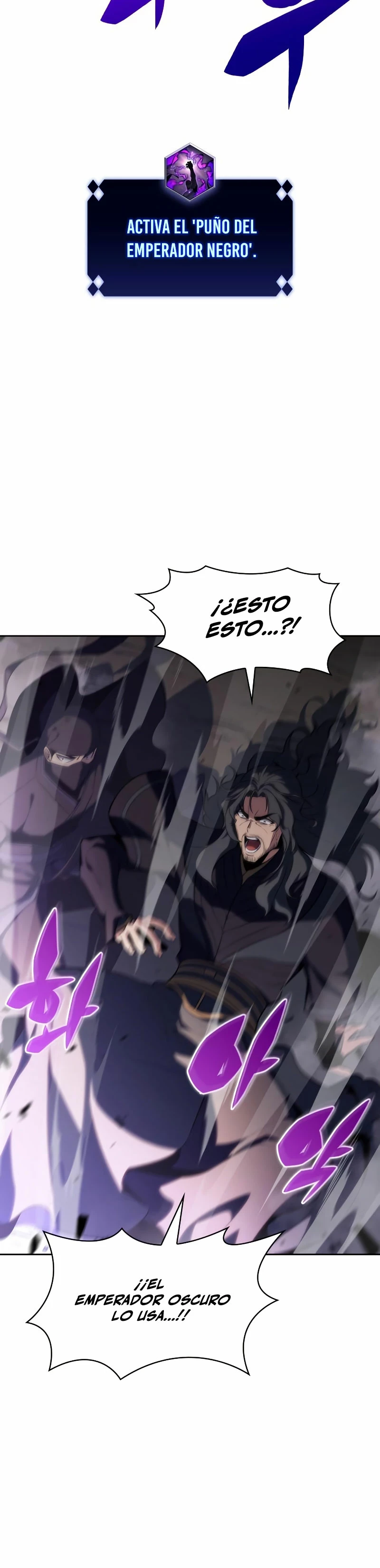 Sin fin skills > Capitulo 109 > Page 271