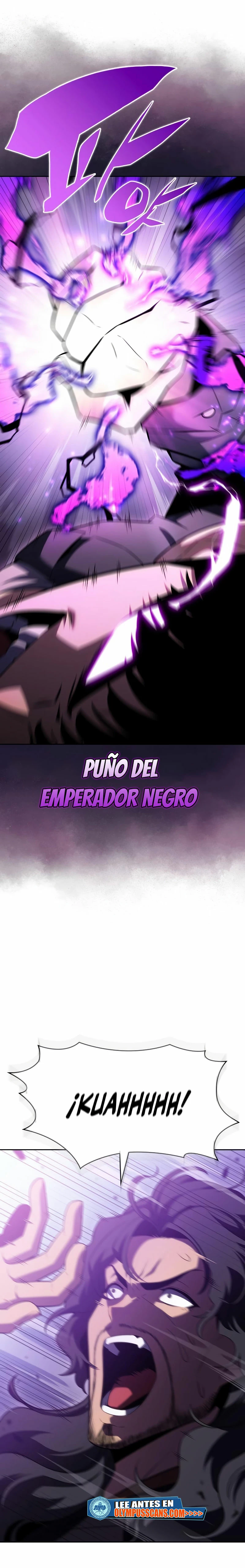 Sin fin skills > Capitulo 109 > Page 281
