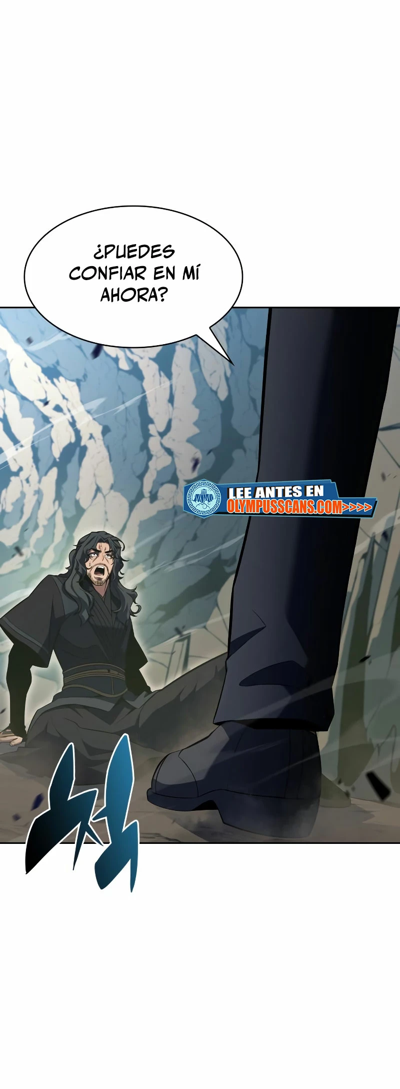 Sin fin skills > Capitulo 109 > Page 301