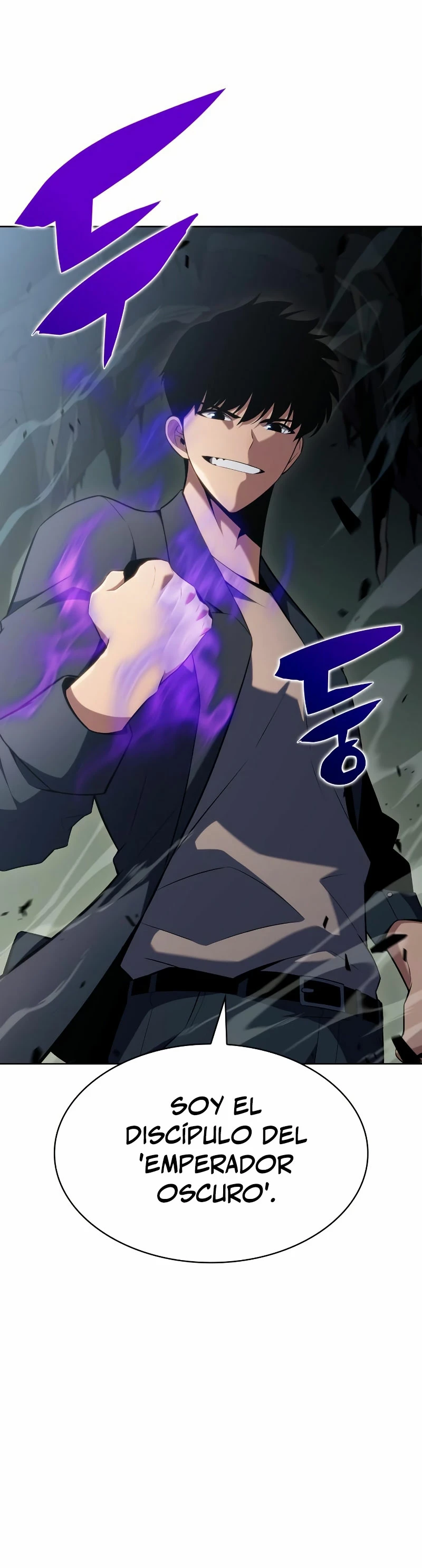 Sin fin skills > Capitulo 109 > Page 311