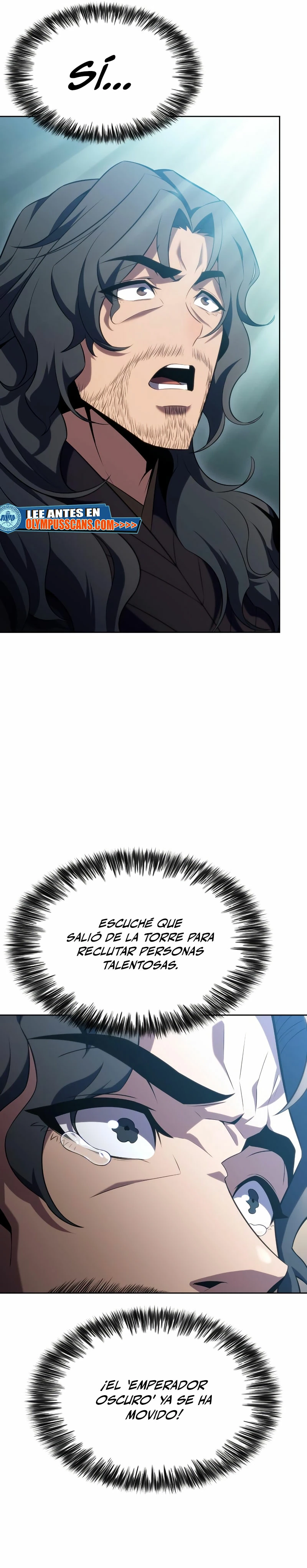 Sin fin skills > Capitulo 109 > Page 321
