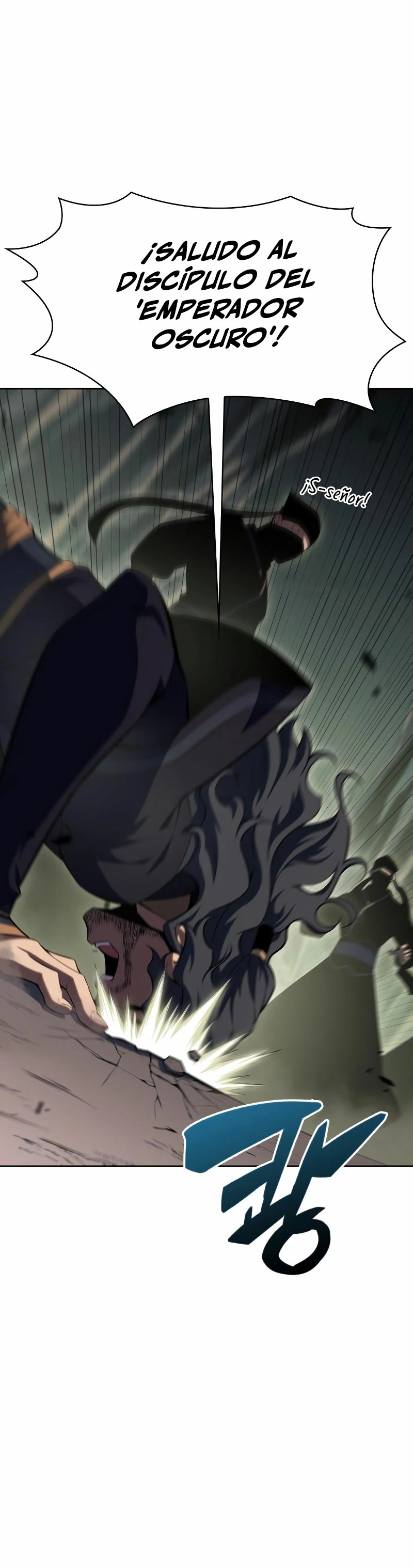 Sin fin skills > Capitulo 109 > Page 341