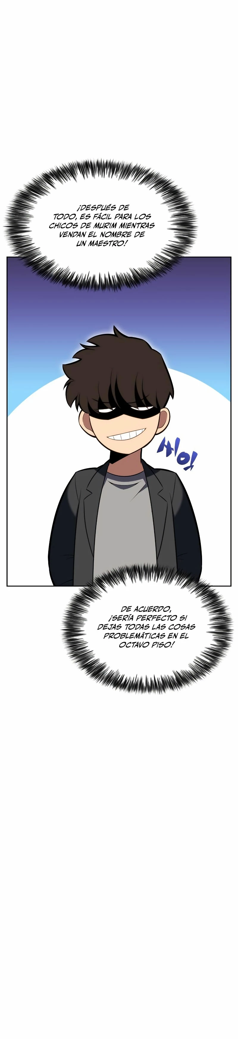 Sin fin skills > Capitulo 109 > Page 361