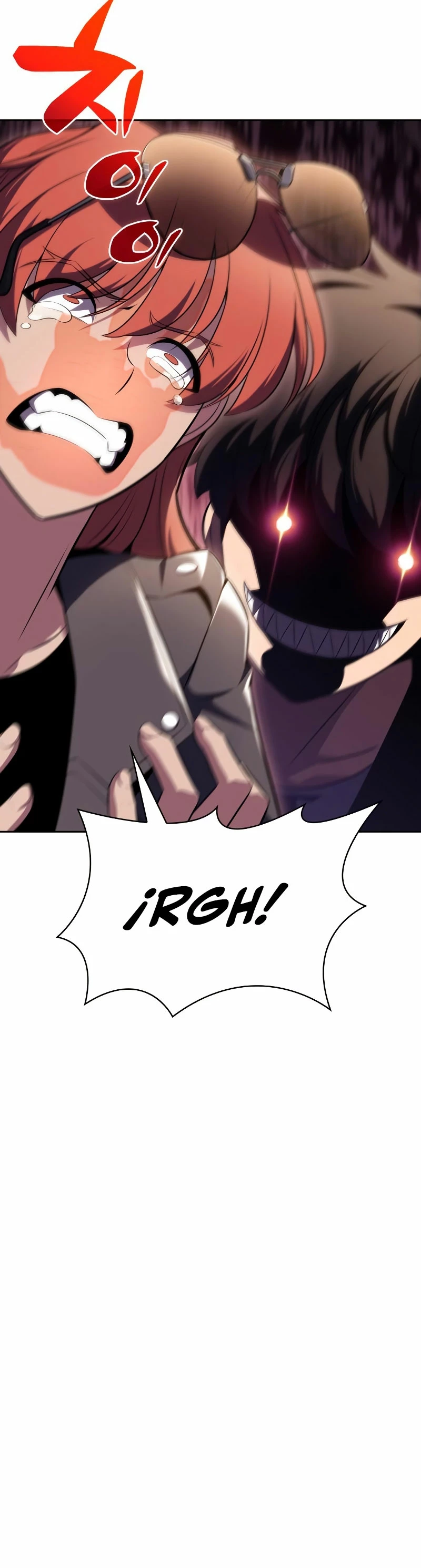 Sin fin skills > Capitulo 109 > Page 441