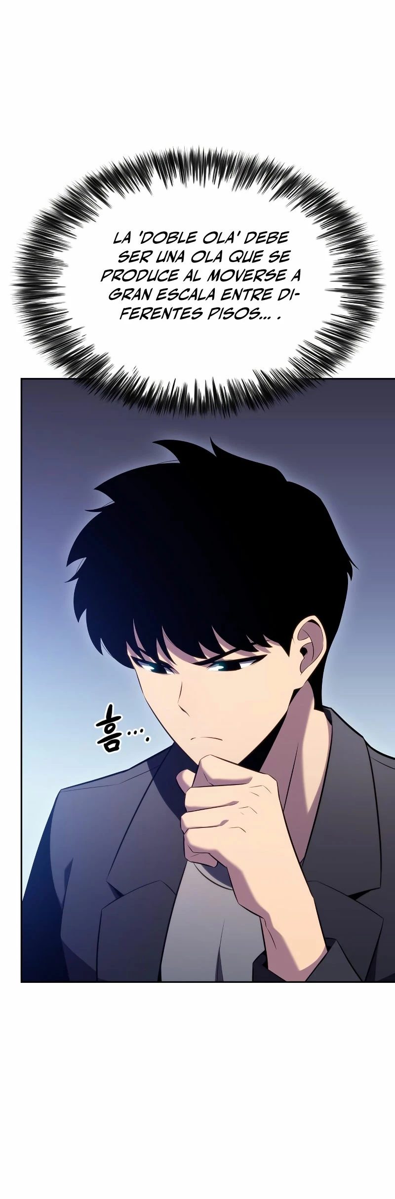 Sin fin skills > Capitulo 109 > Page 461