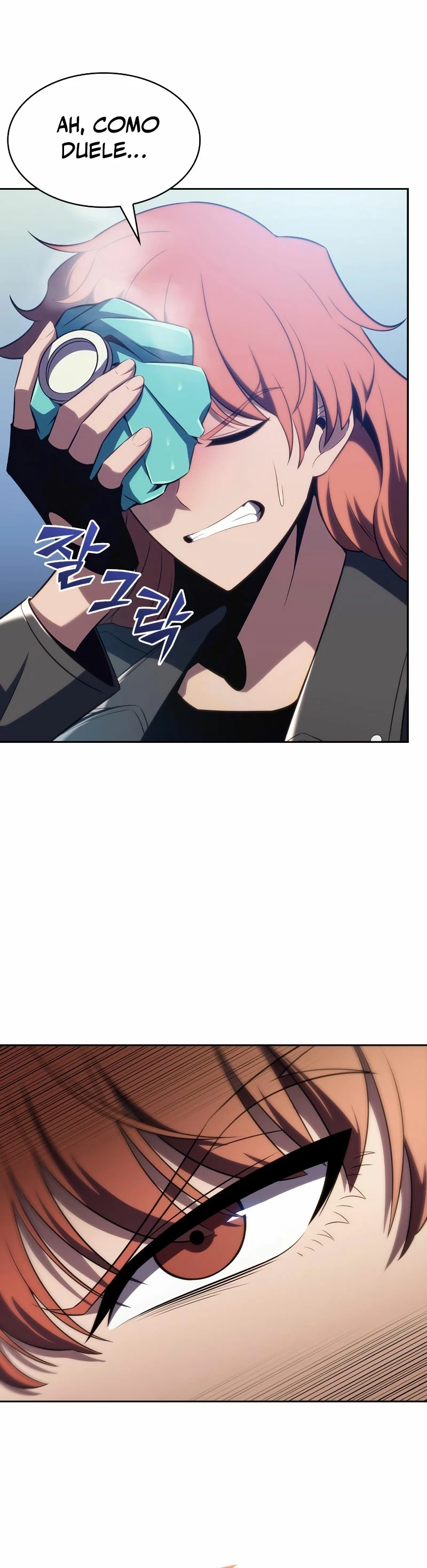 Sin fin skills > Capitulo 109 > Page 471