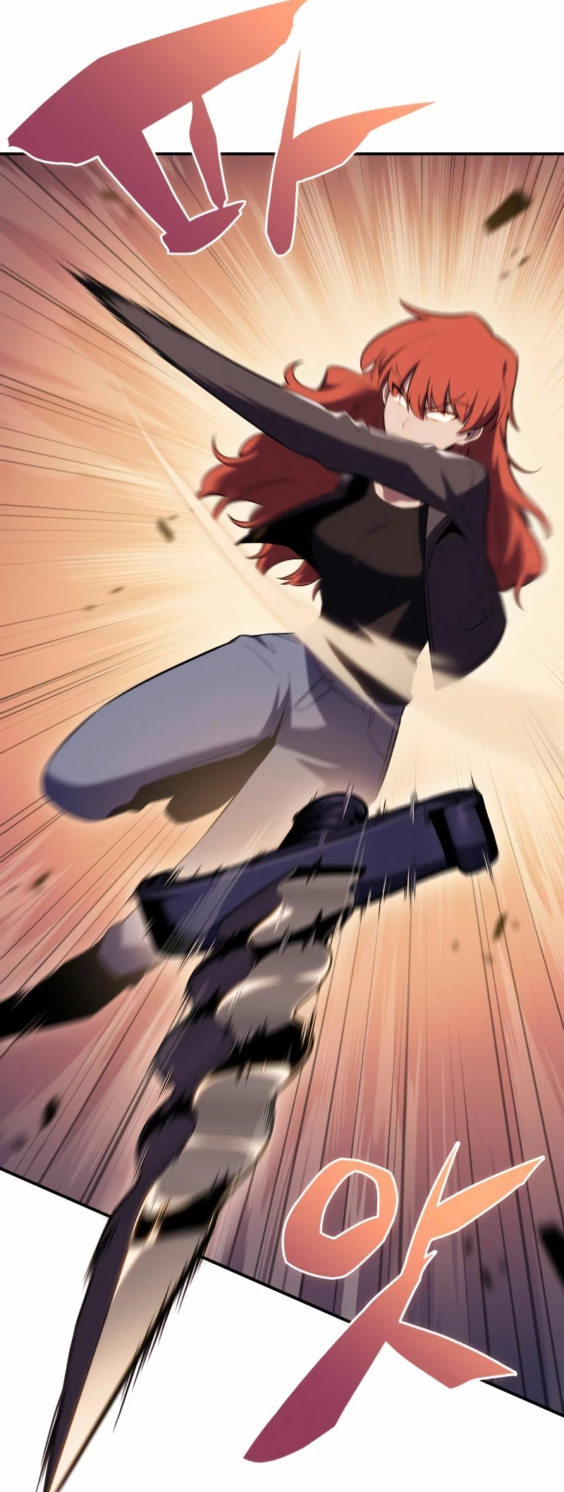 Sin fin skills > Capitulo 109 > Page 481