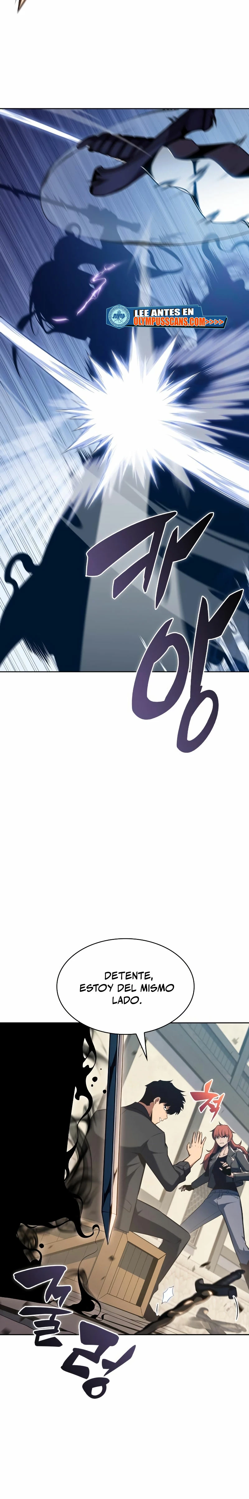 Sin fin skills > Capitulo 109 > Page 491