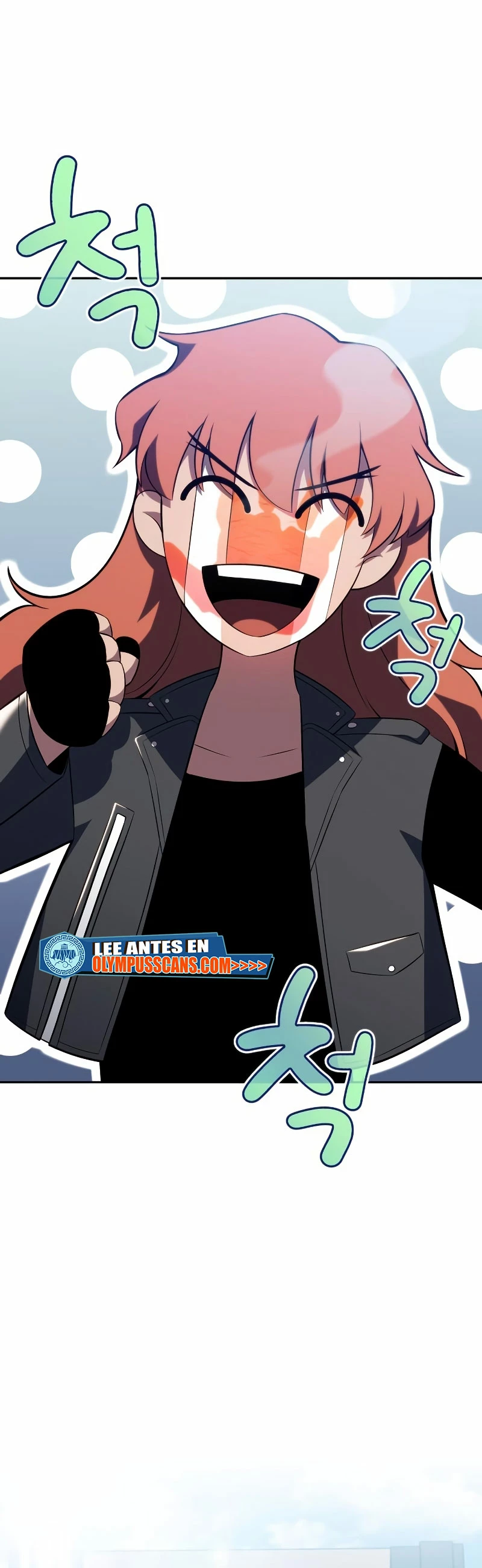Sin fin skills > Capitulo 110 > Page 71